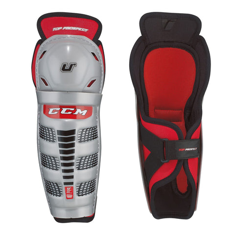 CCM Top Prospect Shin Guards