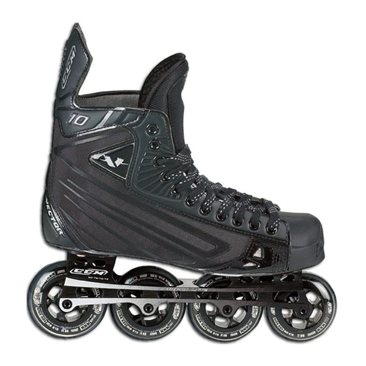 CCM V10 Ice Skates