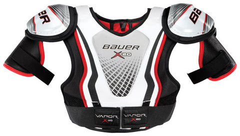 Bauer Vapor X:20 Shoulder Pads