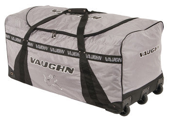 Vaughn 9400 Wheeled Goalie Bag
