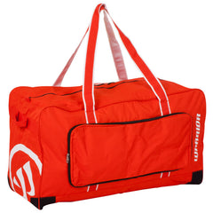 Warrior Team Duffle Goalie Carry Bag