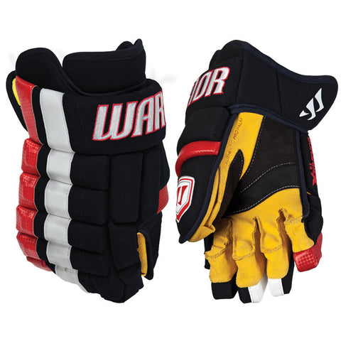 Warrior Bonafide X Hockey Gloves