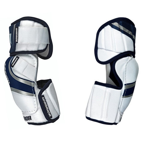 Warrior Bully Elbow Pads