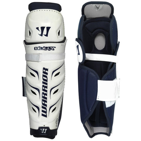 Warrior Bully Shin Guards