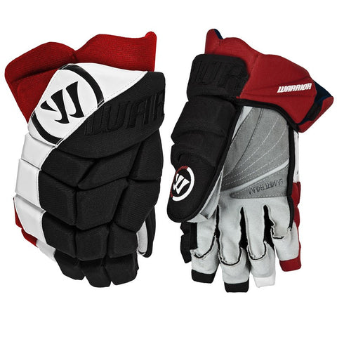 Warrior Koncept Hockey Gloves