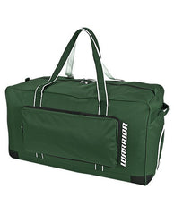 Warrior Team Duffle Goalie Carry Bag
