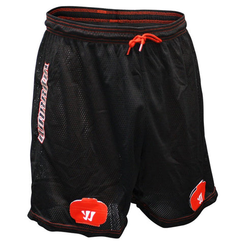 Warrior Loose Nuts Jock