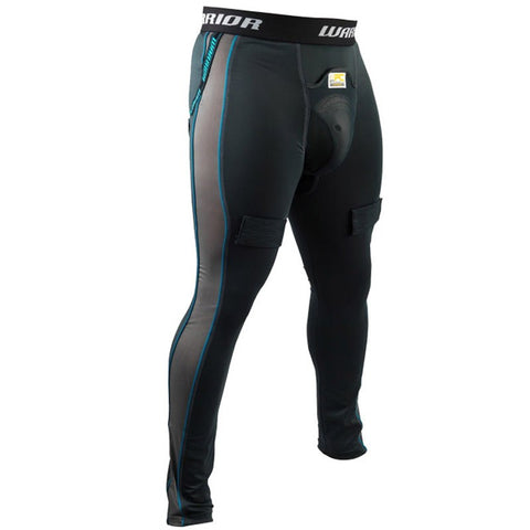 Warrior Nutt Hutt Long Jock