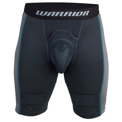 Warrior Nutt Hutt Jock
