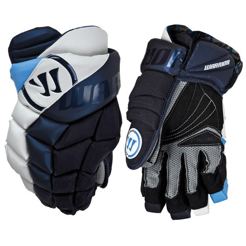 Warrior Projekt Hockey Gloves