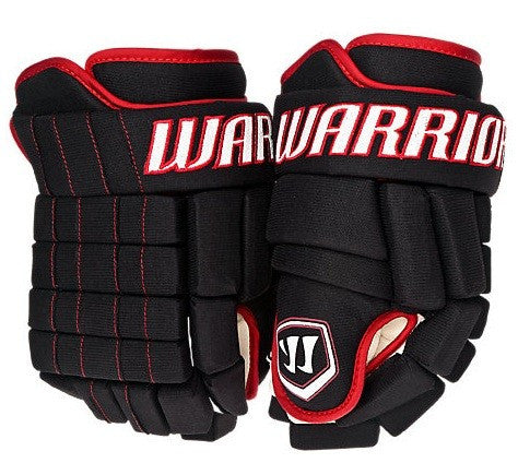 Warrior Remix Hockey Gloves