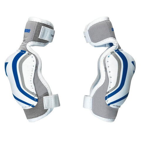 Warrior Ruckus Elbow Pads