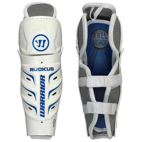 Warrior Ruckus Shin Guards