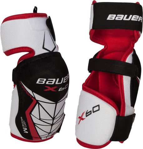 Bauer Vapor X60 Elbow Pads