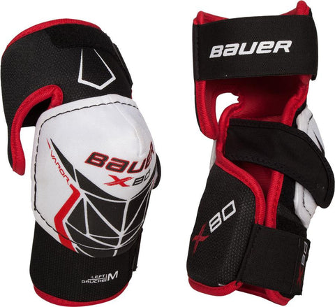 Bauer Vapor X80 Elbow Pads